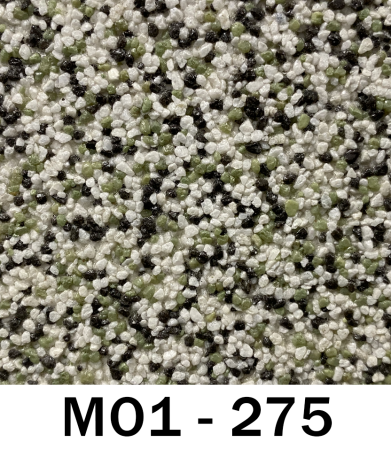 Het MO1 Mozaiková omítka 12,5kg