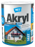 Het Akryl Mat univerzální barva na dřevo i kov 0,7kg