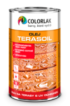 Colorlak Terasoil O1014 3l