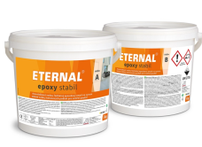 ETERNAL epoxy stabil 10kg