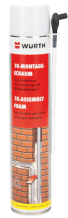 Würth  Jednosložková rozpínavá pěna