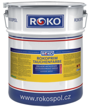 Rokospol Rokoprim Tauchenfarbe RK 111 23kg