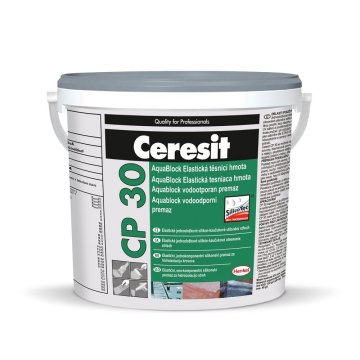CERESIT CP 30 AQUABLOCK 5kg