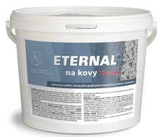ETERNAL na kovy Thermo
