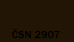 Het Soldecol PUR SG 0,75l ČSN