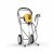 Wagner HEA Control Pro 350 M Airless Paint Sprayer