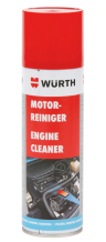 Würth ČISTIČ MOTORŮ 300ml