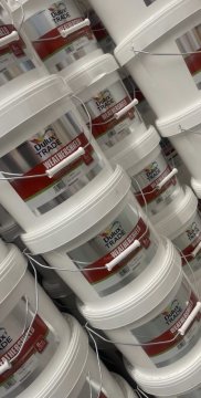 Dulux Weathershield Plus Fasadní barva