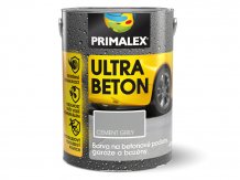 Primalex Ultra Beton cement grey