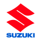 Autolak ve spreji Suzuki