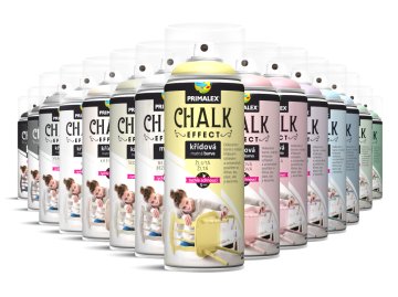 Primalex Chalk Effect 400ml