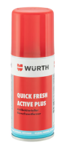 Würth Antibakteriální čistič klimatizací Quick Fresh Active Plus