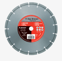 DIA kotouč řezný PROFI LASER