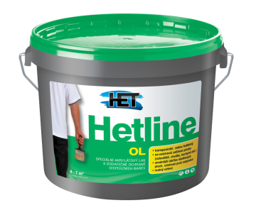 Het Hetline OL