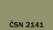 Het Soldecol PUR SG 0,75l ČSN