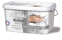 Austis ETERNAL IN Silver