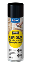Lepidlo na přichycení parozábrany 500 ml