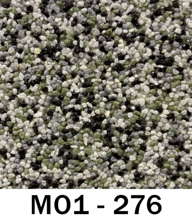 Het MO1 Mozaiková omítka 12,5kg