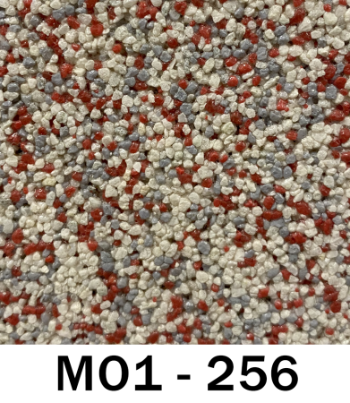 Het MO1 Mozaiková omítka 12,5kg