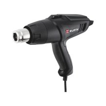 Würth Horkovzdušná pistole HLG 1600 BASIC