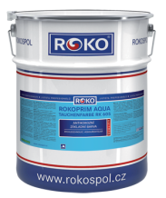 Rokoprim Aqua Tauchenfarbe RK 605 23kg