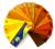 Dulux Classic Select Woodstain 4,5l kolekce 61 odstínů