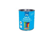 PNZ barevný olej 0,75 L