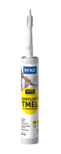 Roko akrylový tmel na sádrokartony 310ml