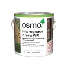 Osmo Impregnace bezbarvá 4001