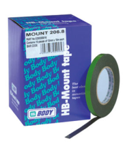 Oboustranná lepicí páska