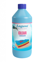 Laguna clear