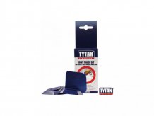 TYTAN Professional® JOINT FINGER SET sada 4 tmelařských stěrek