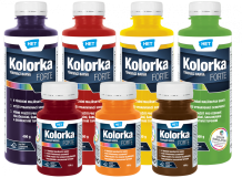 Het Kolorka Forte 400g