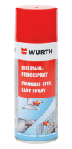 Würth OŠETŘOVACÍ SPREJ NA NEREZOVOU OCEL 400ml