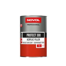 NOVOL plnič PROTECT 300 4:1 bílý 1l