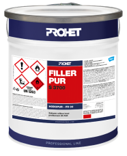 PROHET FILLER PUR - S 3700 12kg