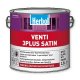 Herboll VENTI 3PLUS SATIN Bílý