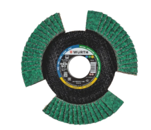 Würth Lamelový průhledový kotouč