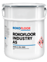 ROKOFLOOR® INDUSTRY AS  25kg