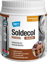 HET Soldecol RODEXOL