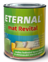 Eternal MAT Revital 0,7 kg