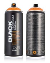 Montana BLACK 400ml