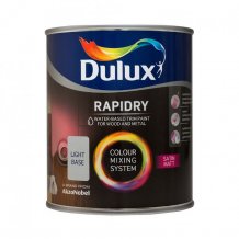 Dulux Rapidry Aqua 2,5l