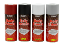 Sprej Body primer 400ml