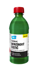 Soldecol Benzínový čistič