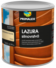 Primalex LAZURA SILNOVRSTVÁ 0,75l