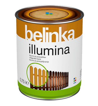Belinka Illumina