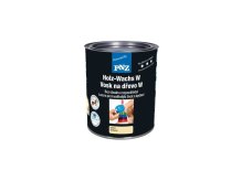 PNZ Vosk na dřevo W (PNZ-HOLZ-WACHS W) 2,5 L