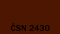 Het Soldecol PUR SG 0,75l ČSN