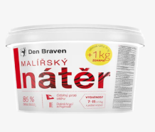 Malířský nátěr